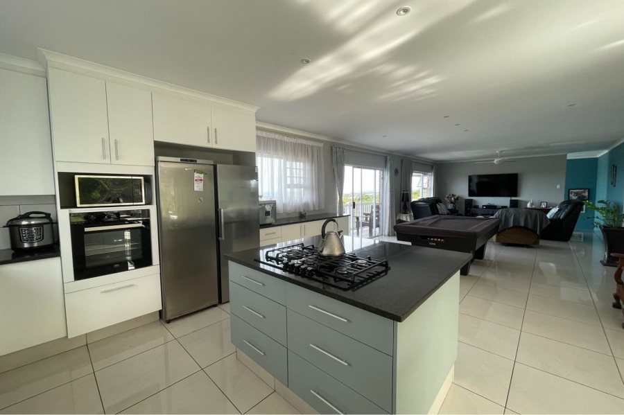 2 Bedroom Property for Sale in Gqunube Green Ecovillage Eastern Cape